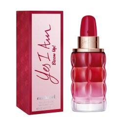 Yes I Am Bloom Up! Floral and Fruity Eau de Parfum